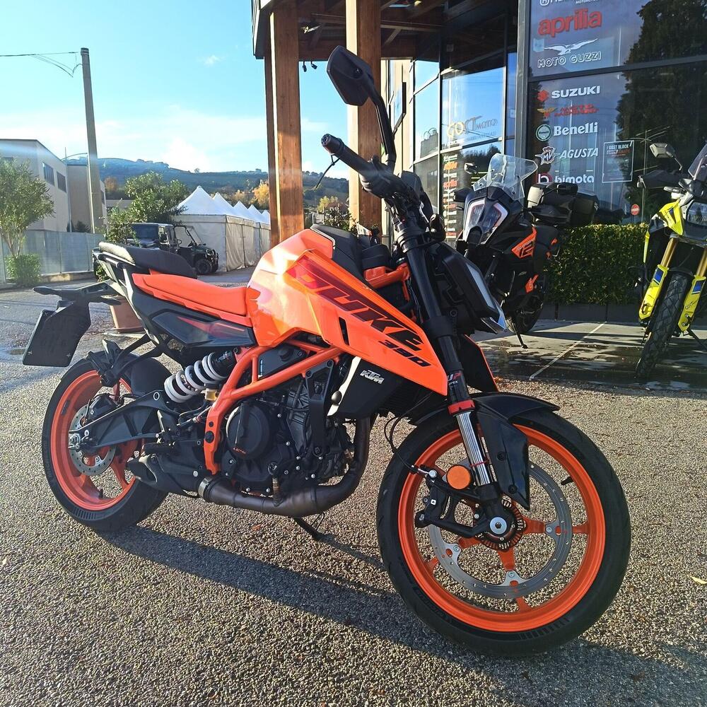 KTM 390 Duke (2024 - 25) (3)