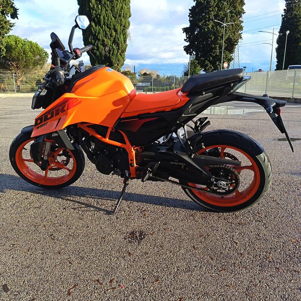 KTM 390 Duke (2024 - 25) (5)