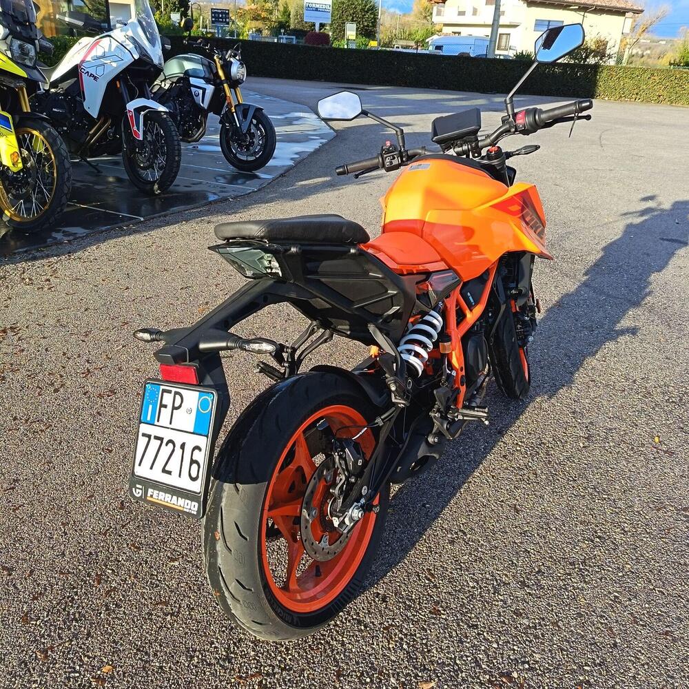 KTM 390 Duke (2024 - 25) (6)