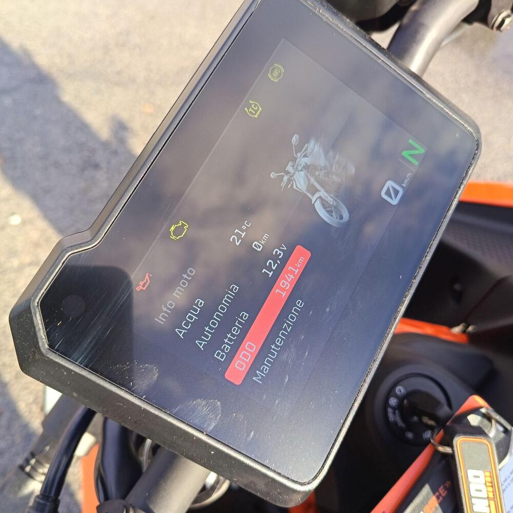 KTM 390 Duke (2024 - 25) (8)