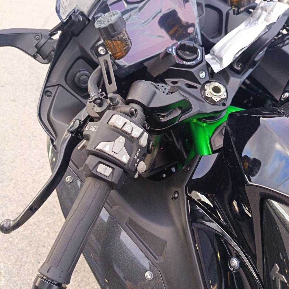 Kawasaki Ninja H2 SX SE (2023 - 26) (11)