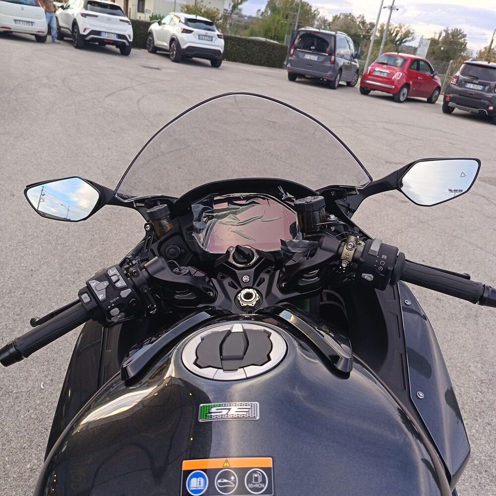 Kawasaki Ninja H2 SX SE (2023 - 26) (12)