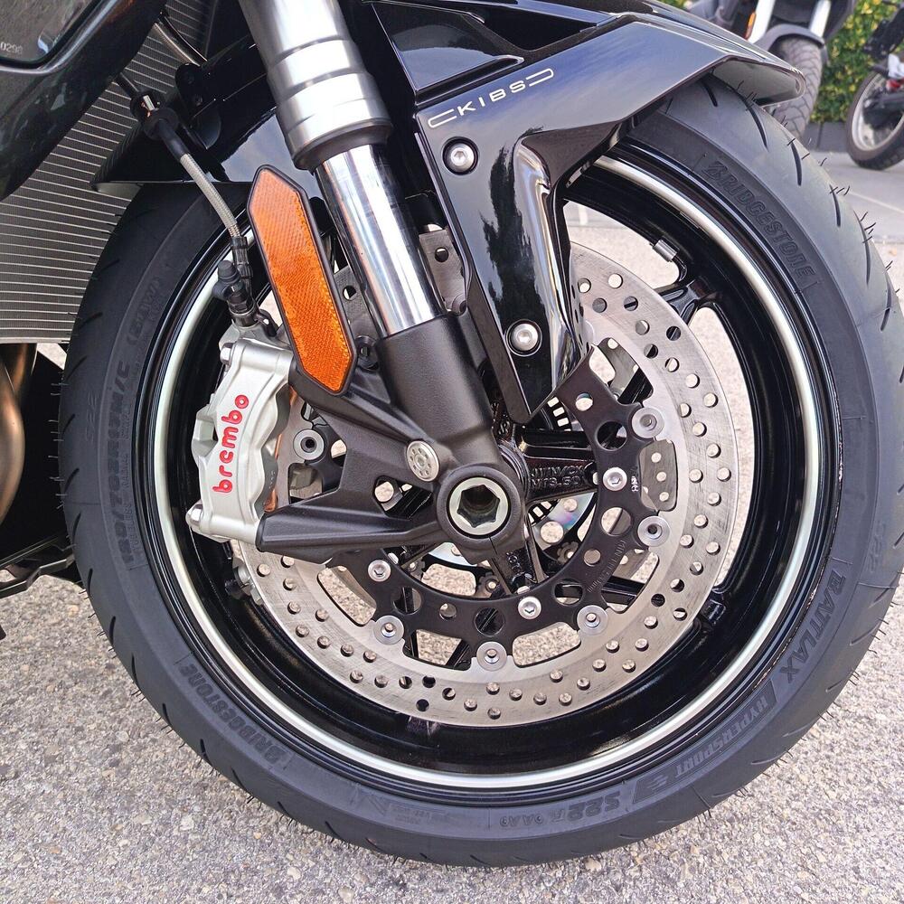 Kawasaki Ninja H2 SX SE (2023 - 26) (15)