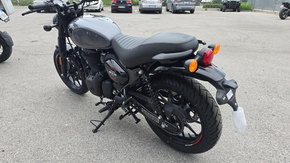 Royal Enfield HNTR 350 (2022 - 26) (4)