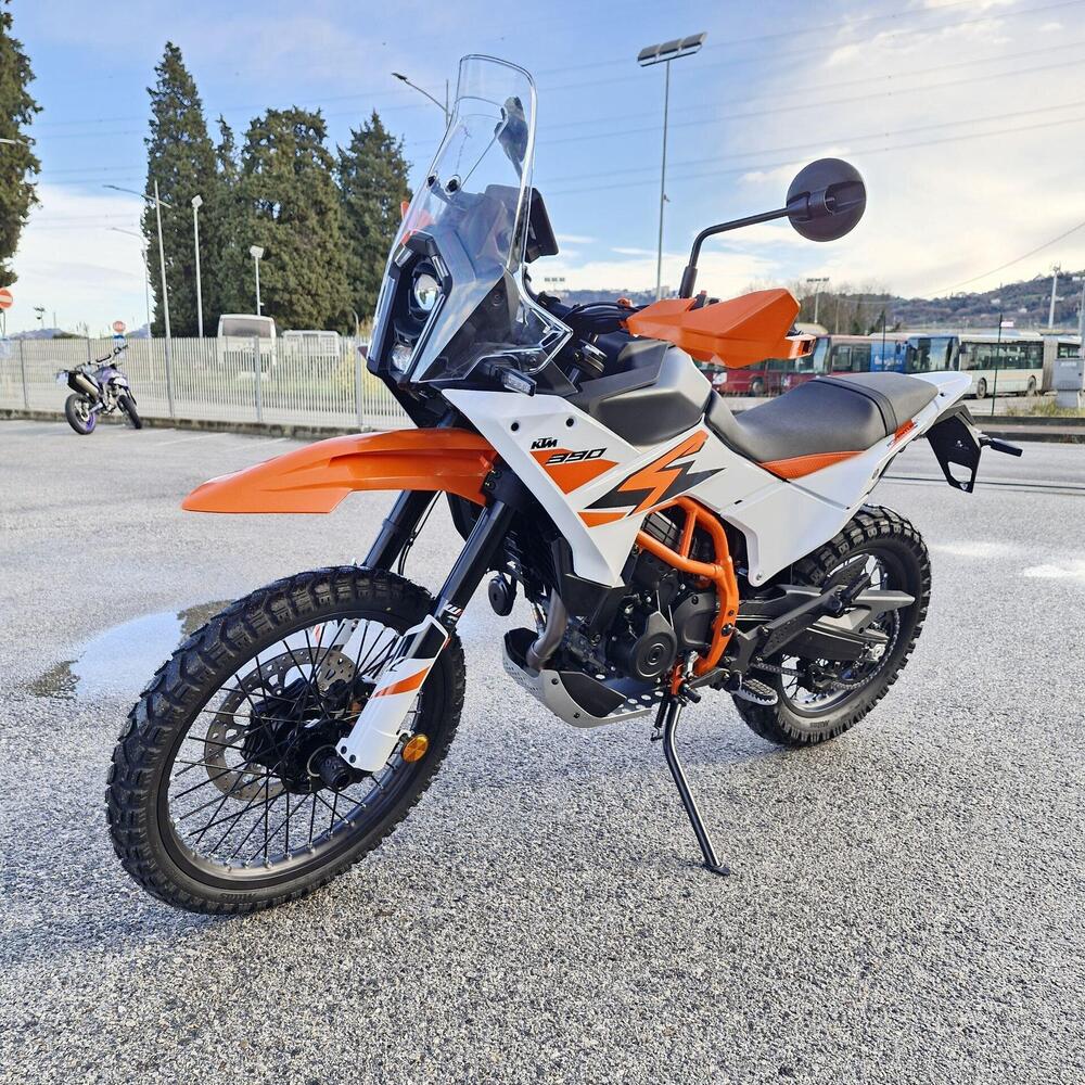KTM 390 Adventure R (2025 - 26) (5)
