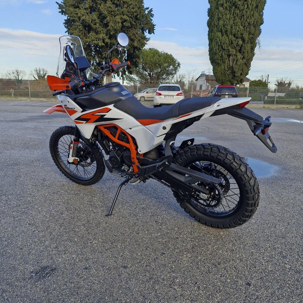 KTM 390 Adventure R (2025 - 26) (7)