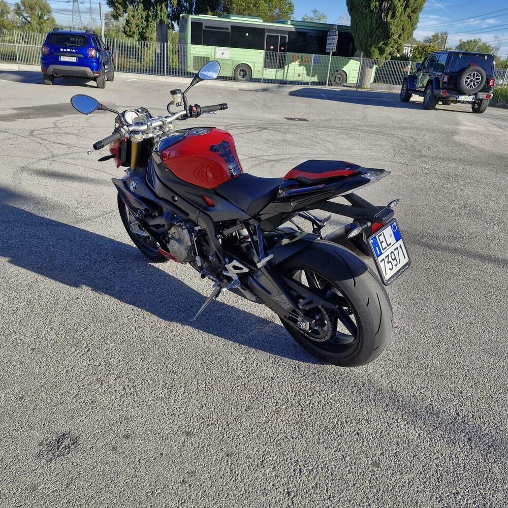 Bmw S 1000 R (2017 - 20) (3)