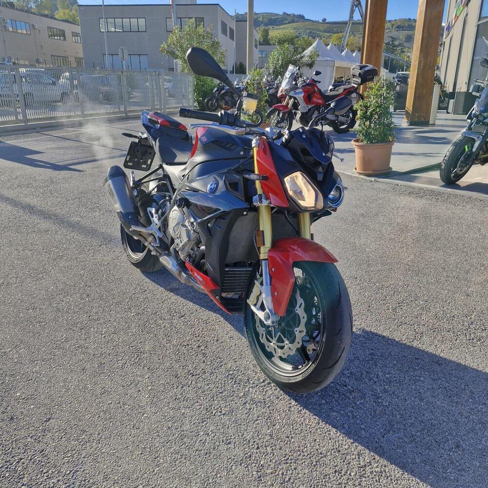 Bmw S 1000 R (2017 - 20) (5)