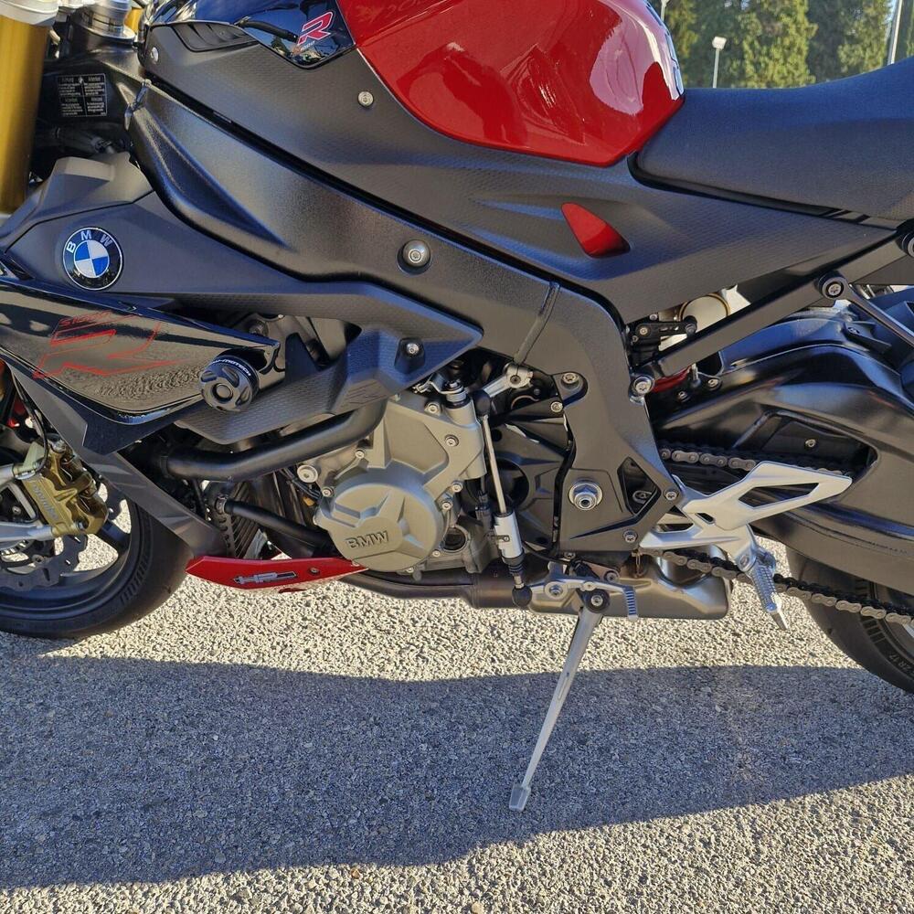 Bmw S 1000 R (2017 - 20) (8)