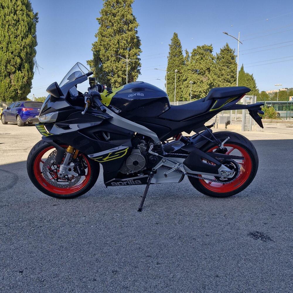 Aprilia RS 660 (2025 - 26) (5)