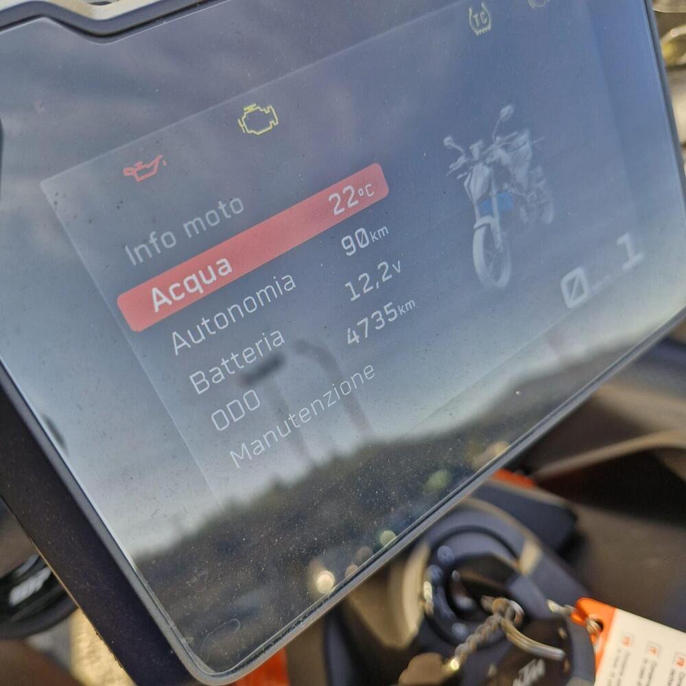 KTM 390 Duke (2024 - 25) (7)