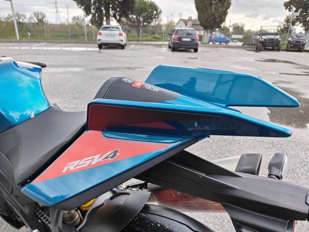 Aprilia RSV4 1100 (2025 - 26) (10)