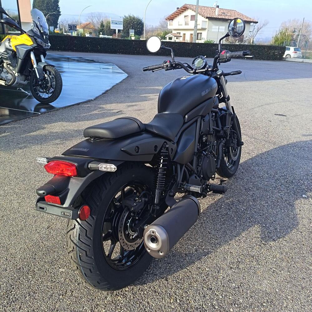 Kawasaki Eliminator 500 (2024 - 26) (7)