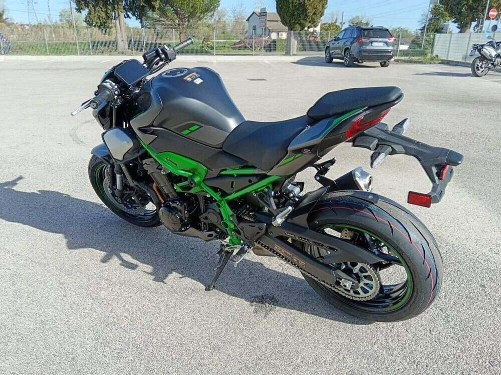 Kawasaki Z 900 A2 (2025 - 26) (4)