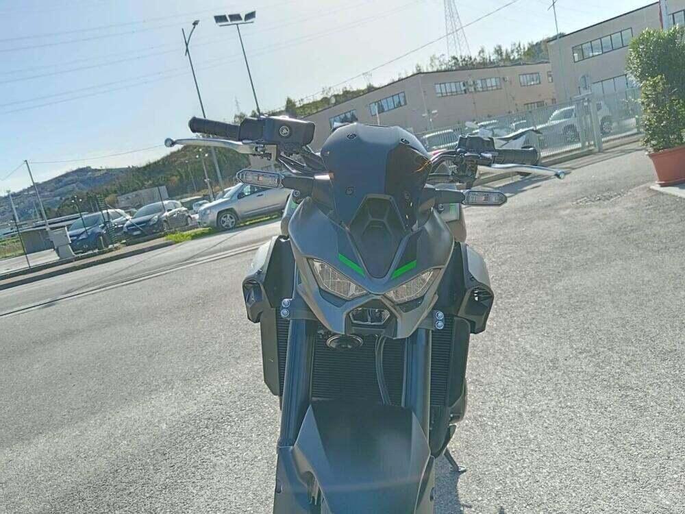 Kawasaki Z 900 A2 (2025 - 26) (8)