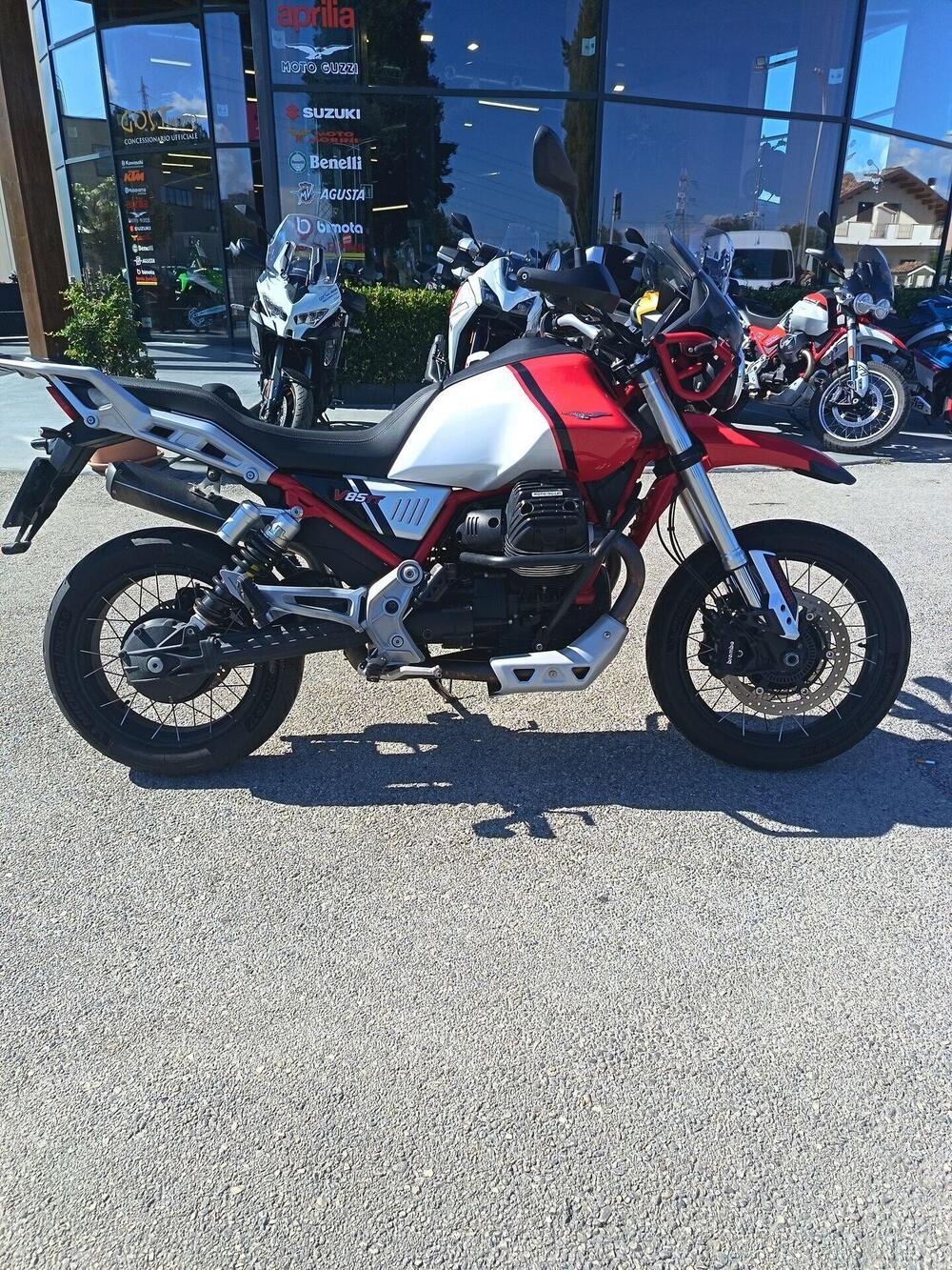 Triumph Scrambler (2006 - 17) (2)