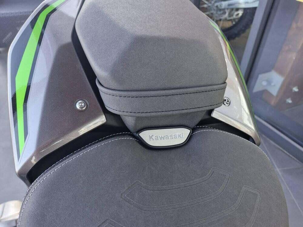 Kawasaki Z 900 (2025 - 26) (8)