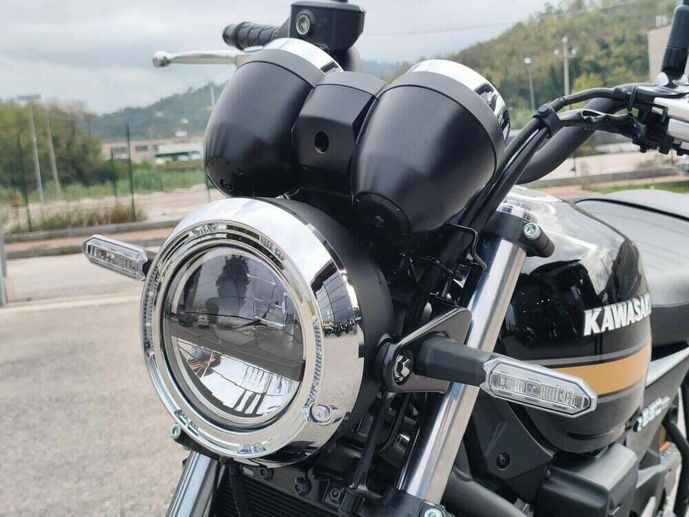 Kawasaki Z 650 RS (2025 - 26) (3)