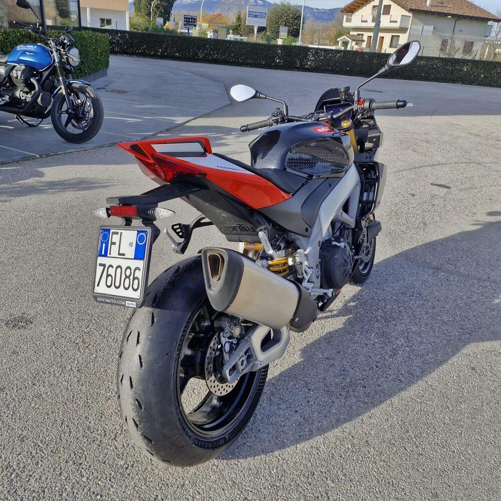 Aprilia Tuono V4 Factory SE-09 SBK (2024) (5)