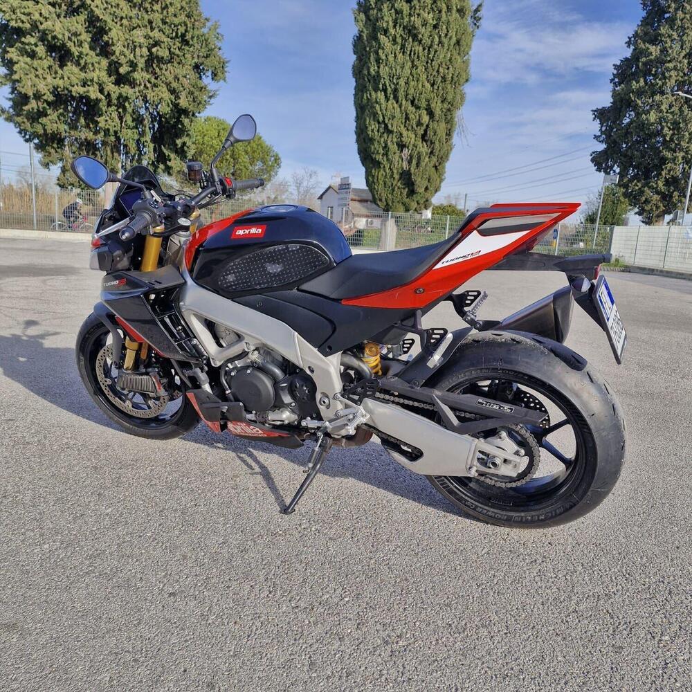 Aprilia Tuono V4 Factory SE-09 SBK (2024) (6)