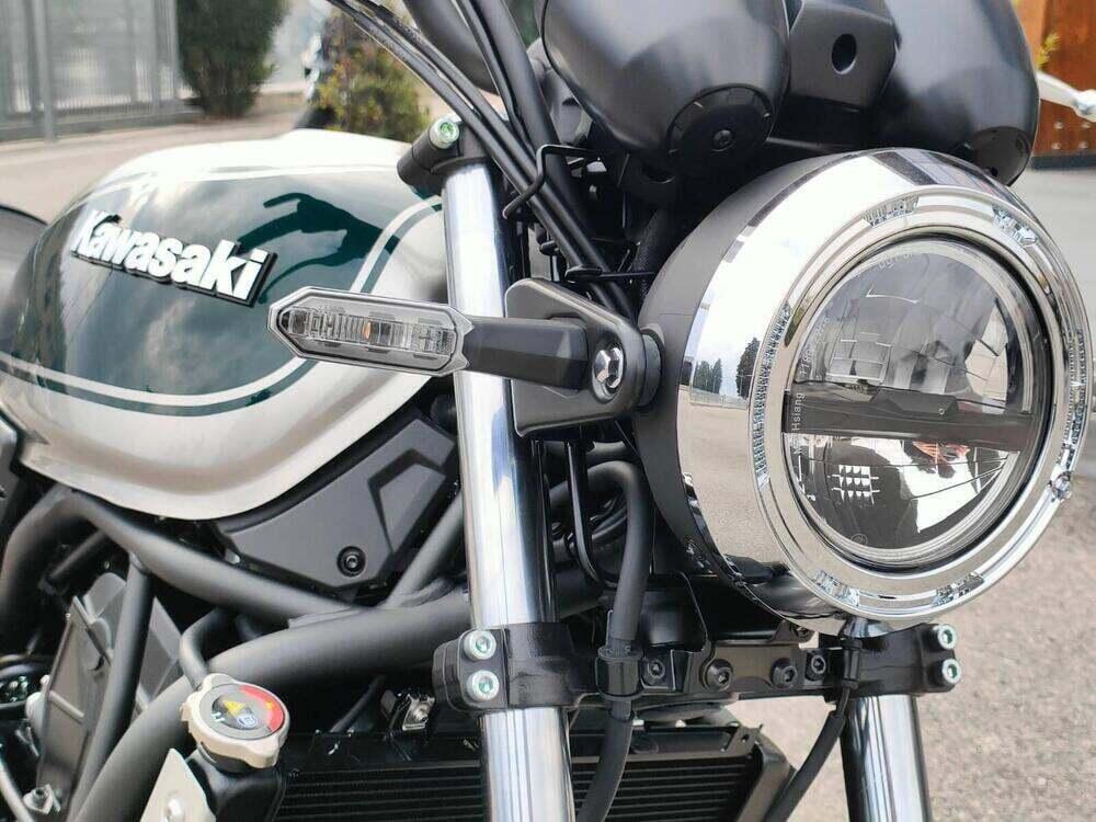 Kawasaki Z 650 RS (2025 - 26) (6)