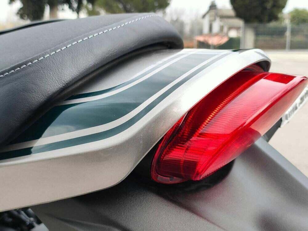 Kawasaki Z 650 RS (2025 - 26) (9)