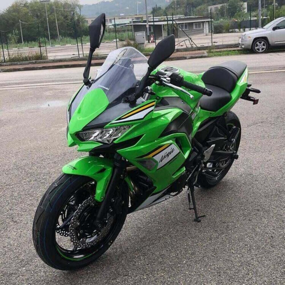 Kawasaki Ninja 650 (2025 - 26) (3)
