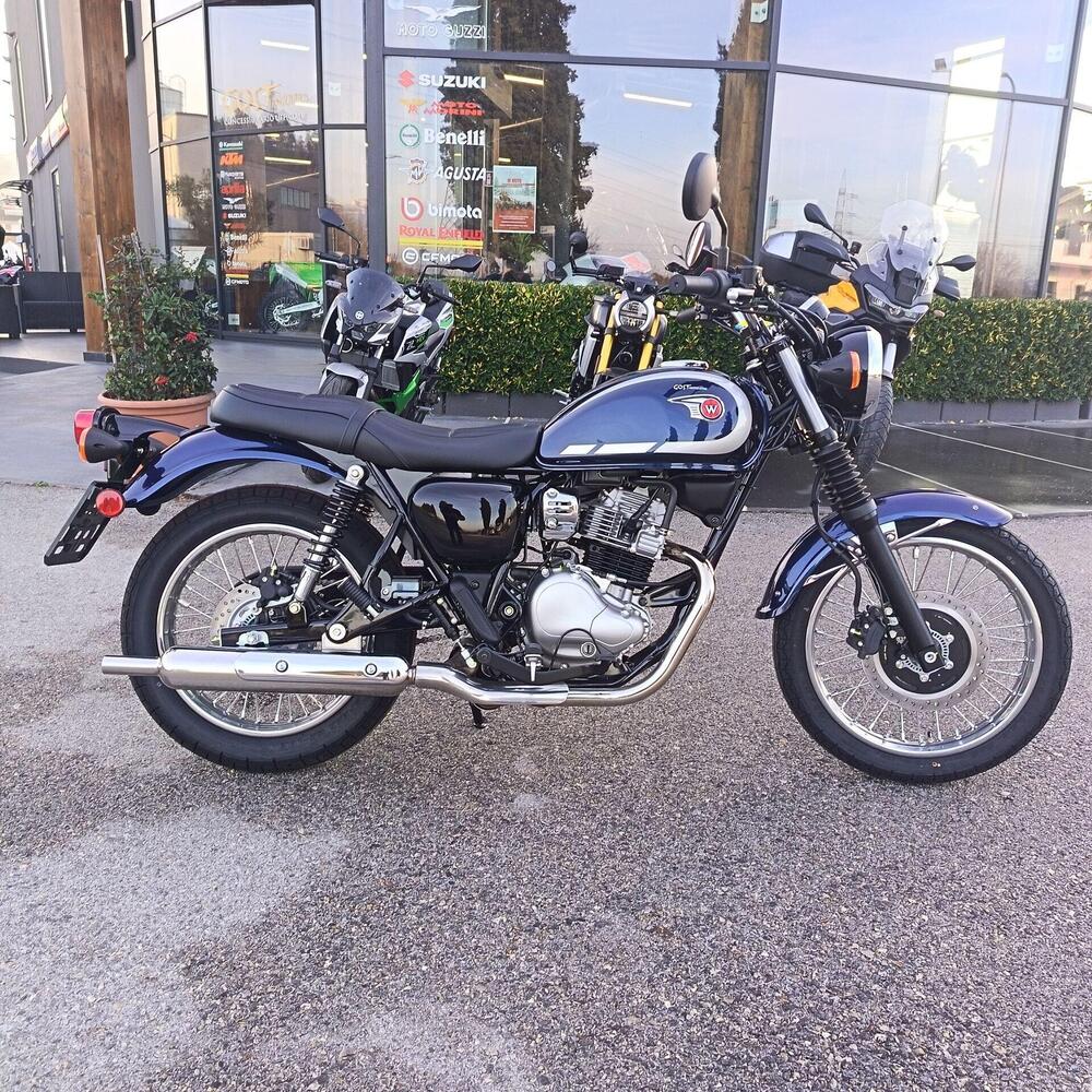 Kawasaki Meguro S1 (2025 - 26) (2)