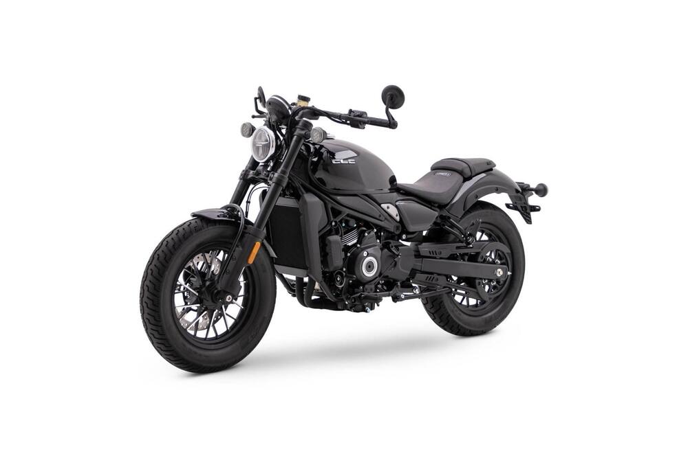 CFMOTO 450CL-C (2024 - 26) (5)