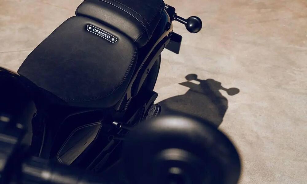 CFMOTO 450CL-C (2024 - 26) (10)