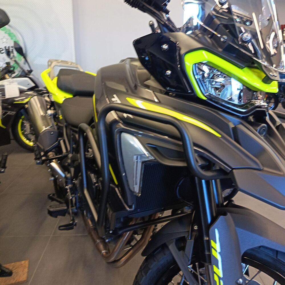 Benelli TRK 702X (2023 - 25) (3)