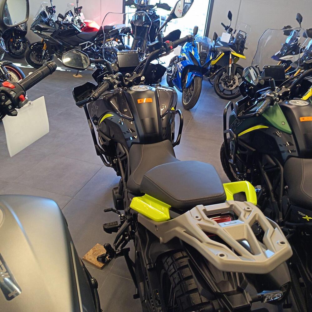 Benelli TRK 702X (2023 - 25) (5)