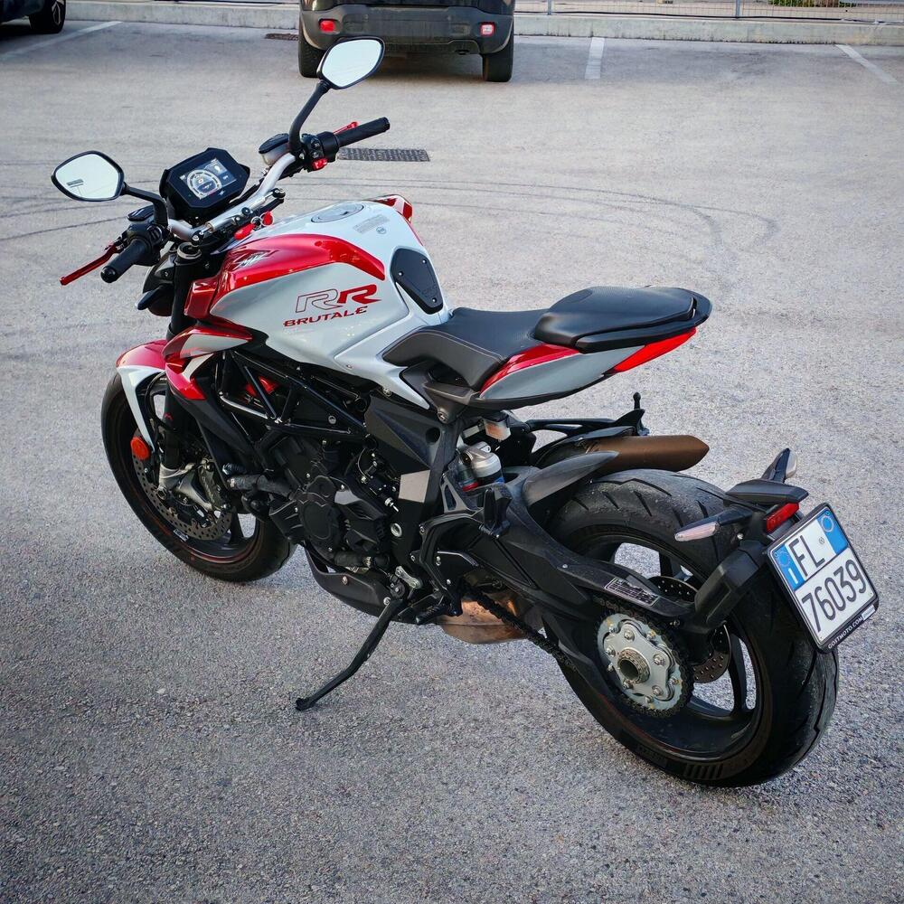 MV Agusta Brutale 800 RR (2021 - 25) (4)