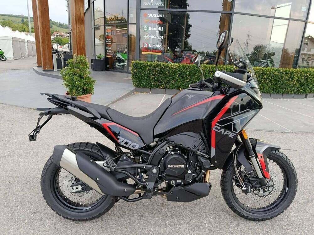 Moto Morini X-Cape 700 (2025 - 26) (2)
