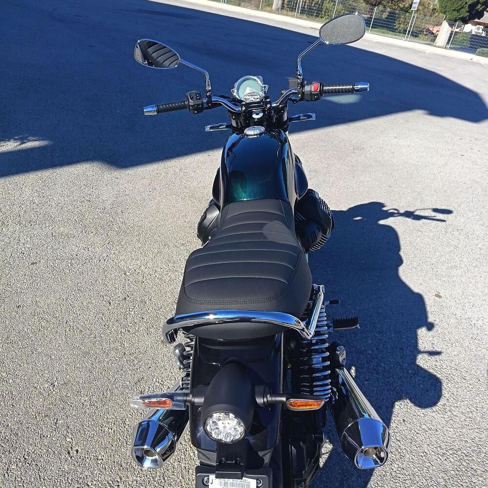 Moto Guzzi V9 Bobber Special Edition (2023 - 25) (7)