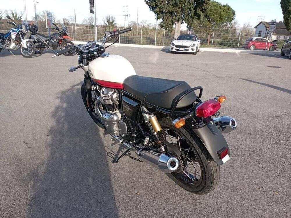 Royal Enfield Interceptor 650 (2021 - 26) (3)