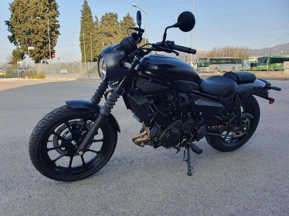 Kawasaki Eliminator 500 (2024 - 26) (7)