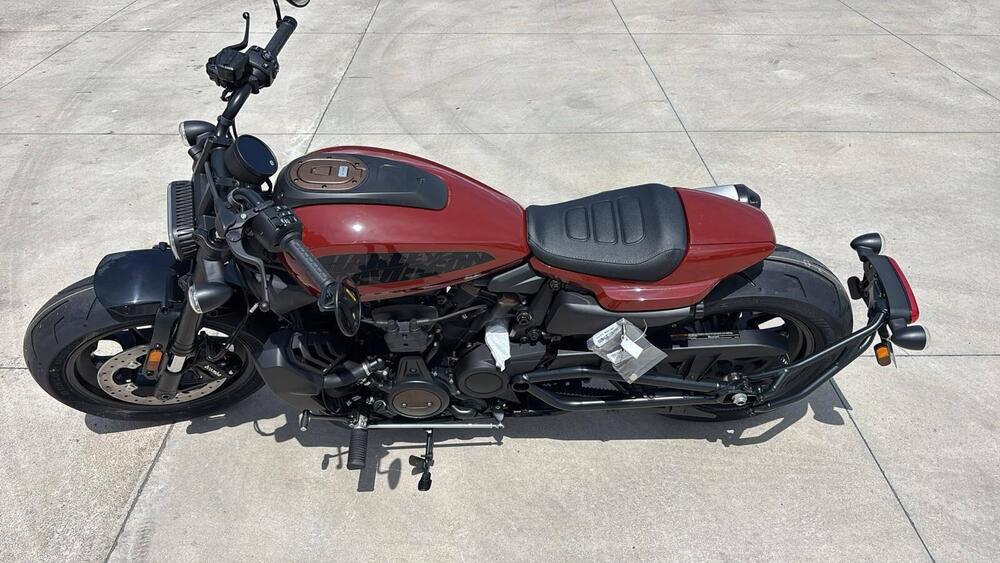 Harley-Davidson Sportster S (2022 - 24) (3)