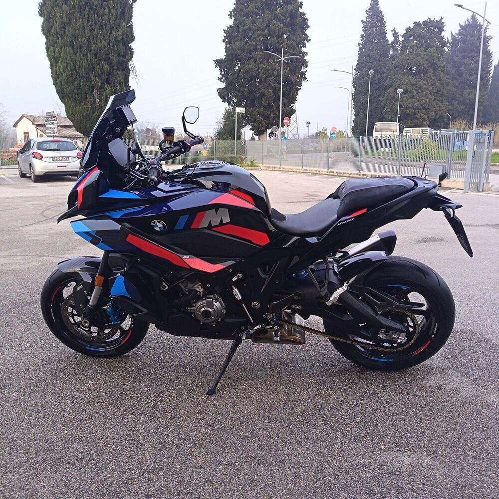 Bmw M 1000 XR (2024 - 26) (4)