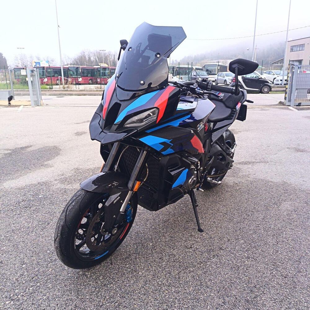 Bmw M 1000 XR (2024 - 26) (5)