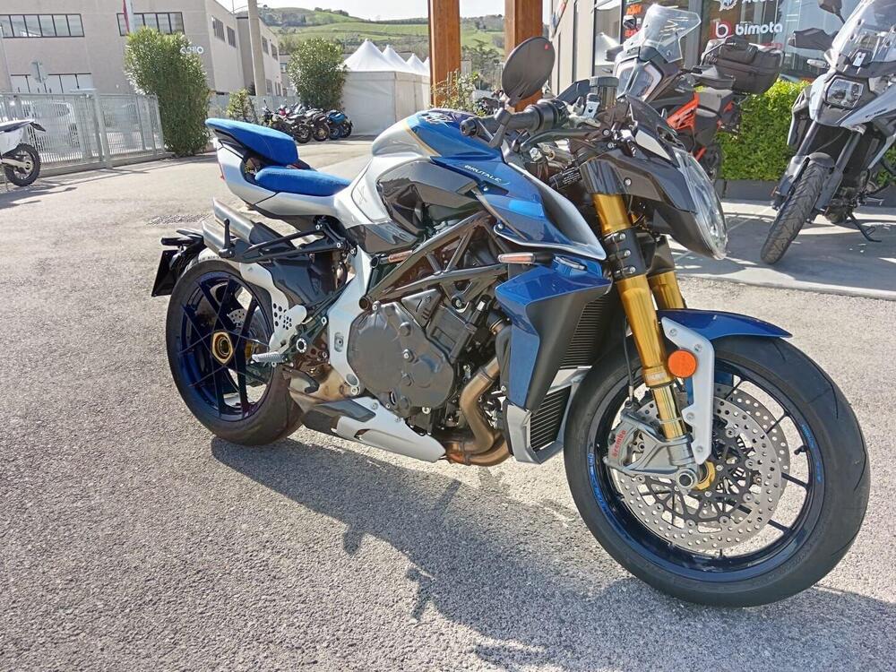 MV Agusta Brutale 1000 RR Assen (2023 - 26) (2)