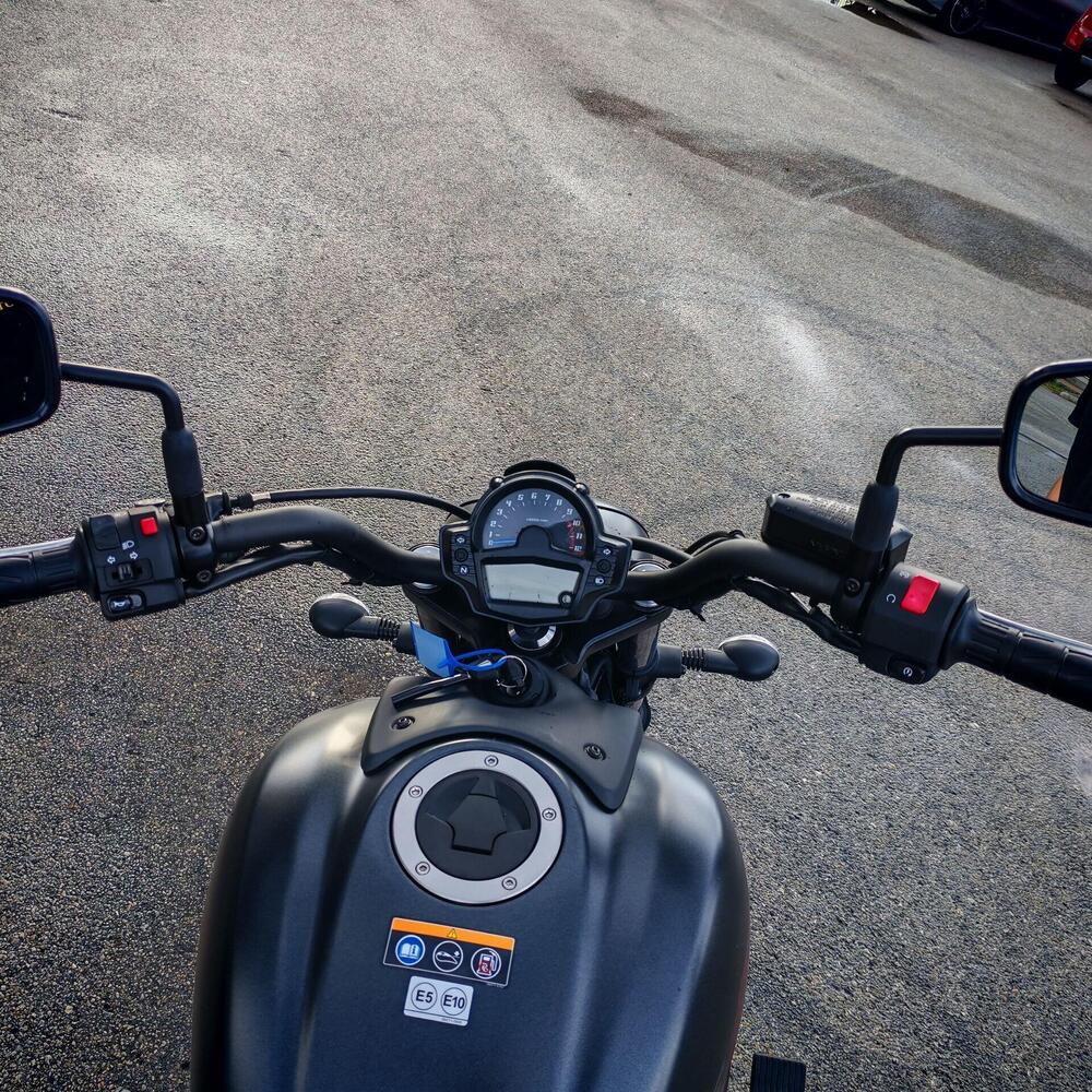 Kawasaki Vulcan S (2025 - 26) (6)