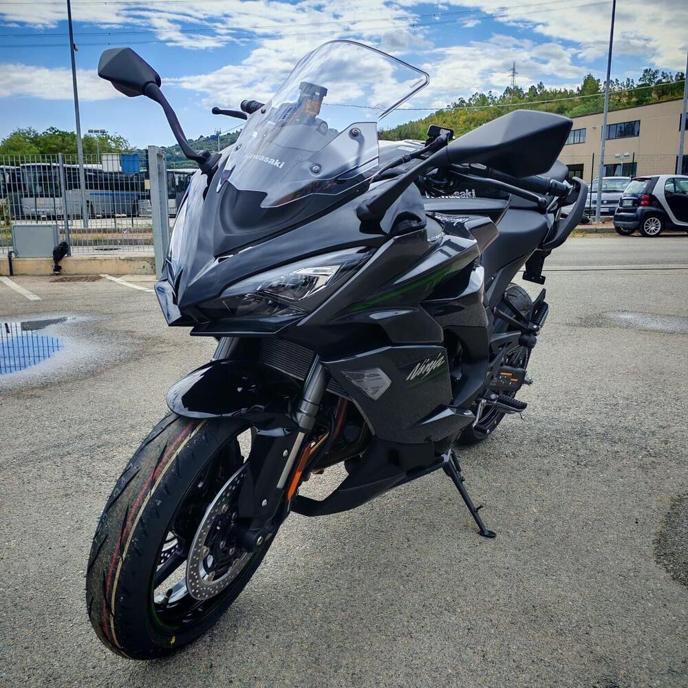 Kawasaki Ninja 1100 SX (2025 - 26) (3)