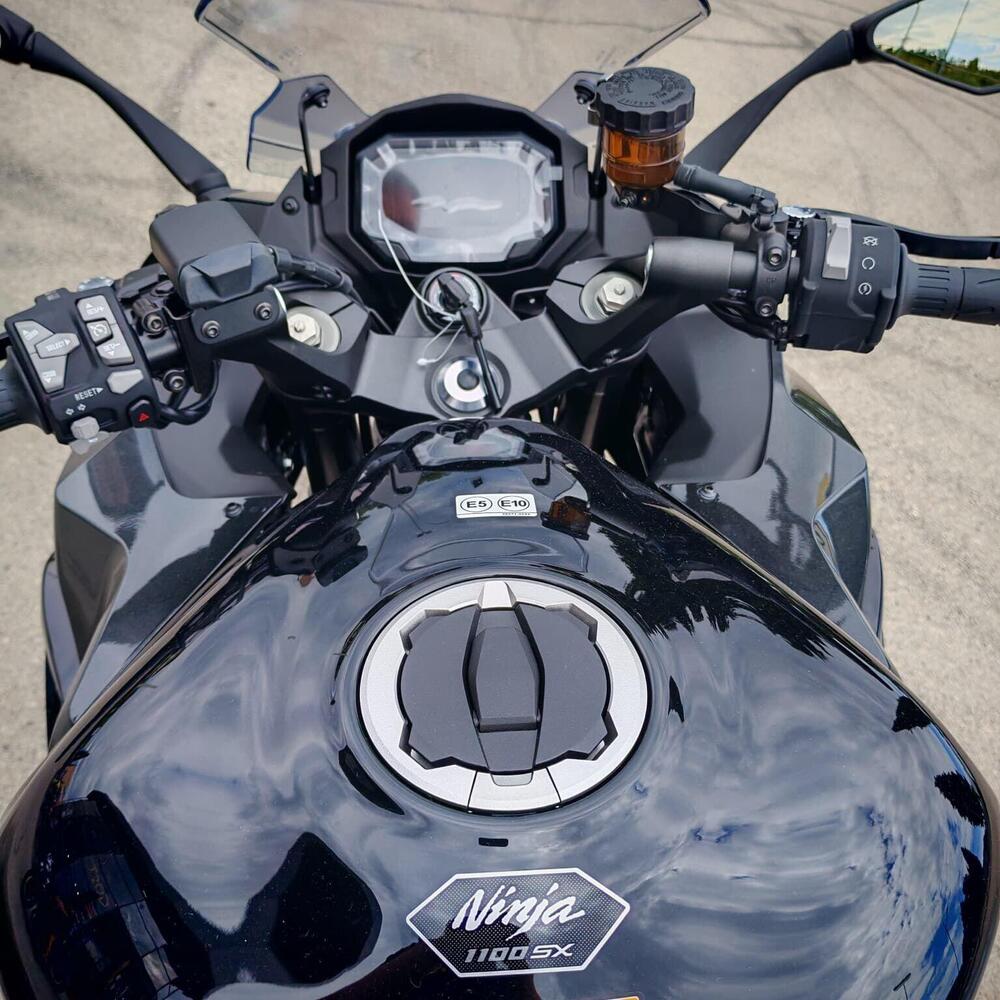 Kawasaki Ninja 1100 SX (2025 - 26) (6)