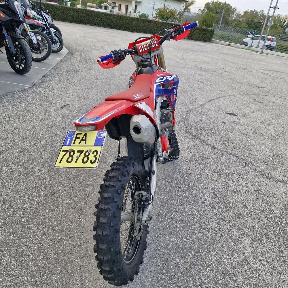 Honda CRF 300 RX Enduro (2023) (8)