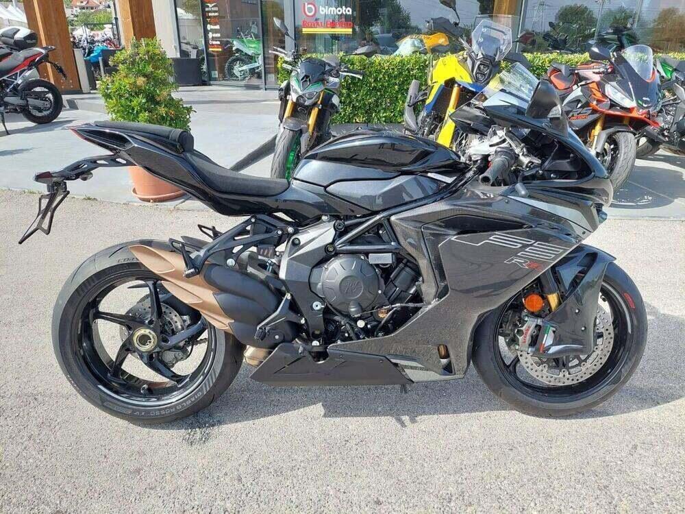 MV Agusta F3 800 RR (2022 - 25) (2)