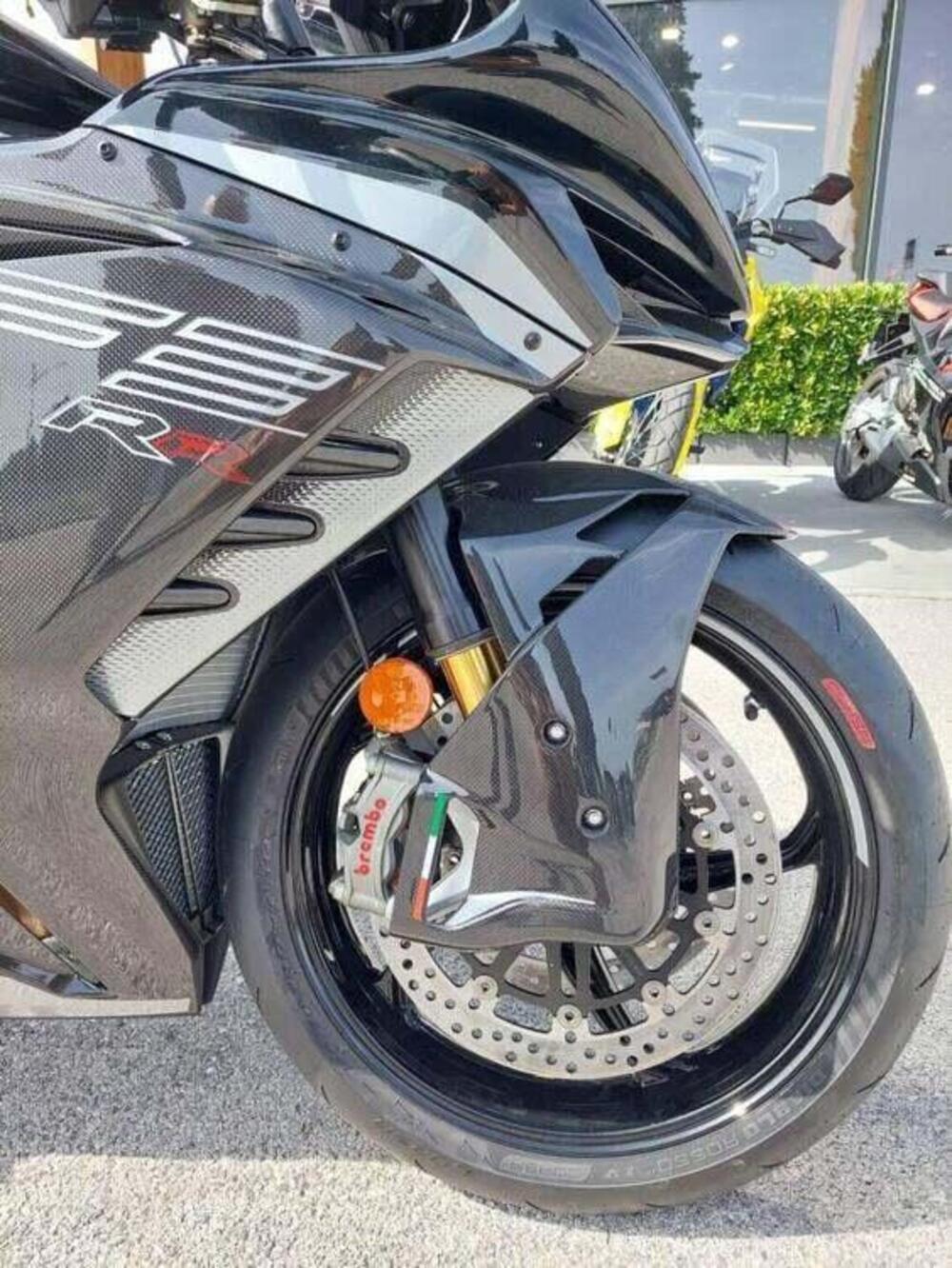 MV Agusta F3 800 RR (2022 - 25) (3)