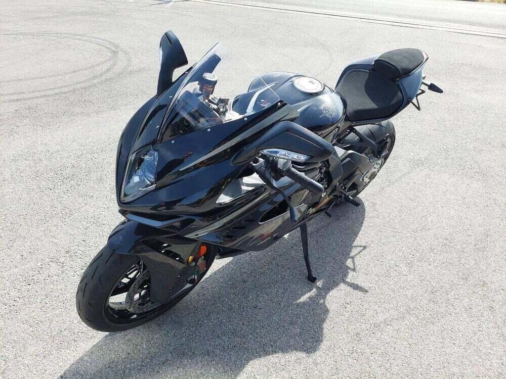 MV Agusta F3 800 RR (2022 - 25) (6)