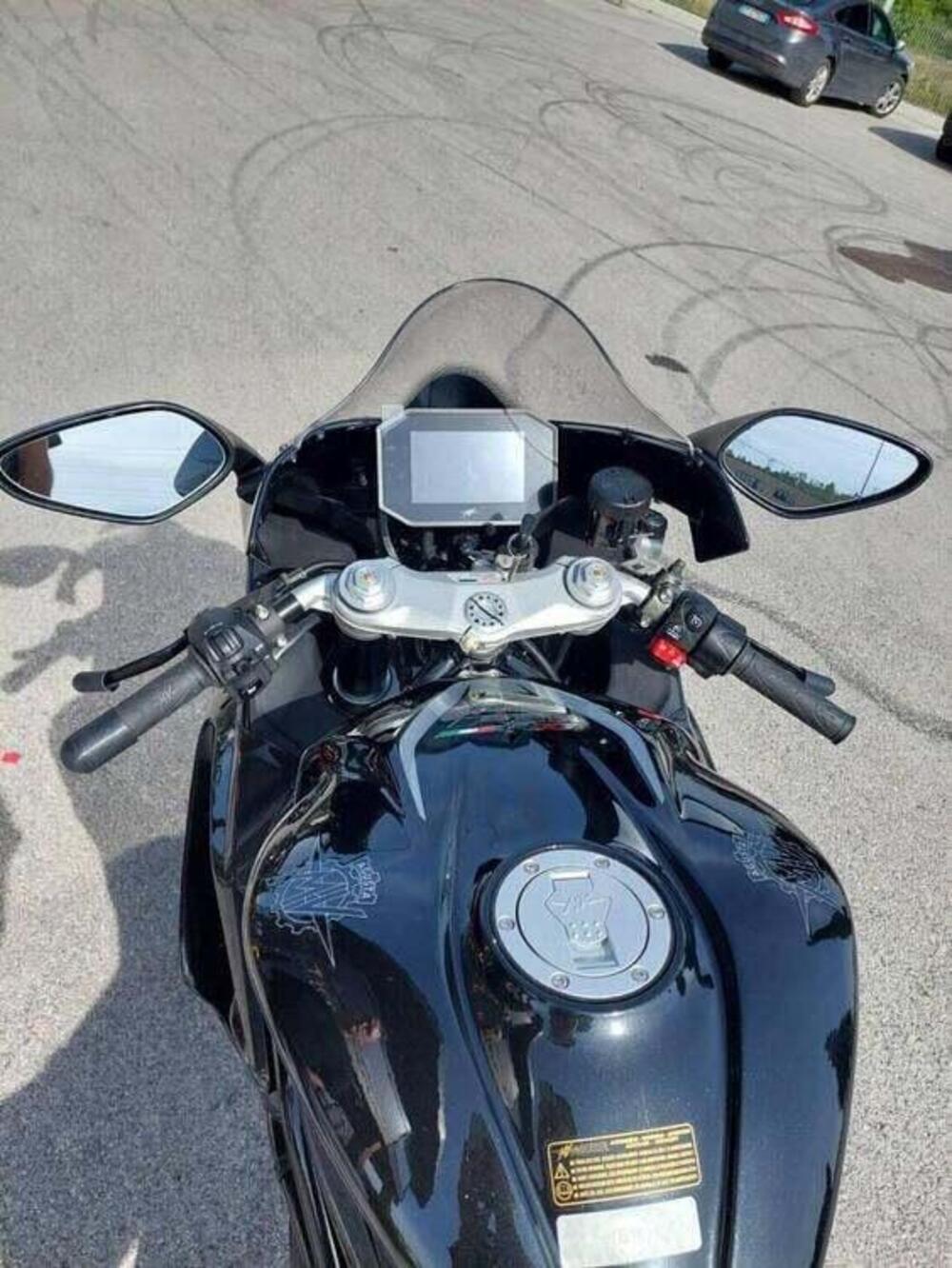 MV Agusta F3 800 RR (2022 - 25) (9)