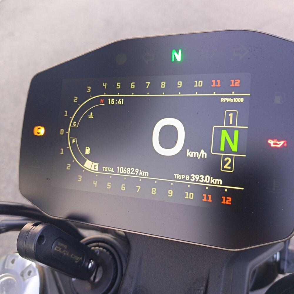 Benelli Leoncino 800 (2022 - 26) (5)